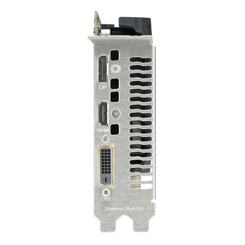 ASUS Dual -GTX1650-O4GD6-P-EVO NVIDIA GeForce GTX 1650 – image 5