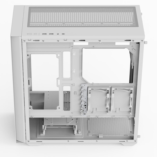 Aerocool B502A midi tower behuizing – Photo 6 sur 11
