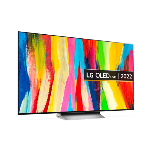 LG OLED65C26LD.AEK TV – image 2