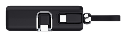 Trust Mobile Pacto Lithium-Ion (Li-Ion) 5000 mAh Zwart, afbeelding 4