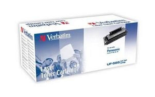 Verbatim Laser Toner Cartridge for Panasoinc UF-550