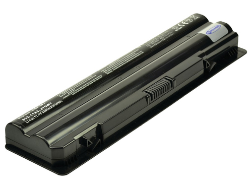 2-Power Main Battery Pack - Batterij voor laptopcomputer