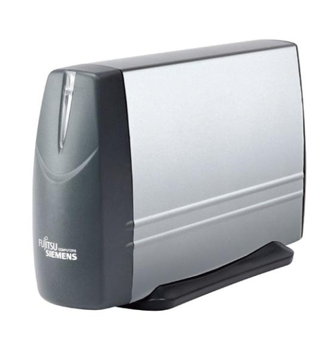 Fujitsu Storagebird LAN 160GB