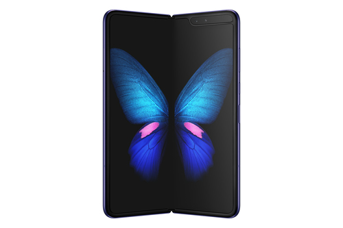 Samsung Galaxy Fold SM-F900F – image 5