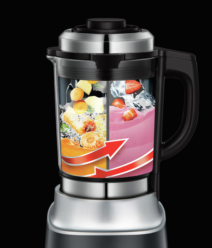 Tefal BL962B blender – image 3