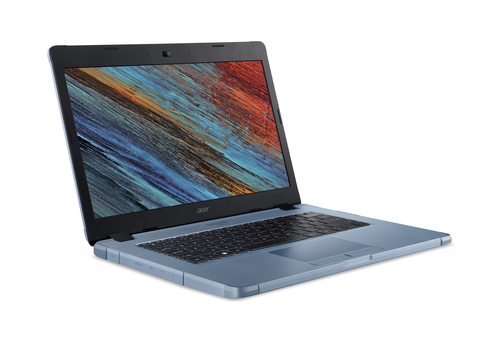 Acer ENDURO EUN314LA-51W-535K Intel® Core™ i5 i5-1235U Laptop – image 6