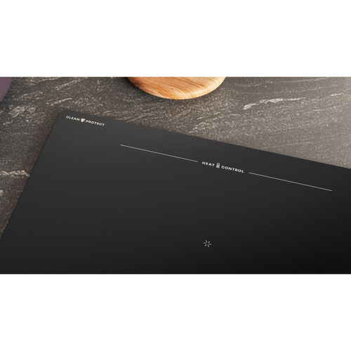 Hotpoint HeatControl HTX8017DCF2 80 cm Electric Induction Hob - Black - image 6