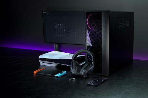Turtle Beach Stealth 600 Gen3 Wireless Multiplatform Gaming Headset – Foto 8 van 10