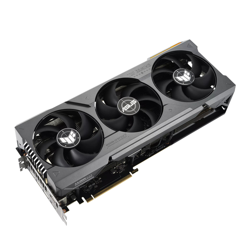 ASUS TUF Gaming TUF-RTX4080-O16G-GAMING NVIDIA GeForce RTX 4080 – image 2
