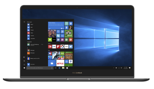ASUS Zenbook Flip S UX370UA-C4354T Intel® Core™ i7 i7-8550U Hybrid (2-in-1) – image 5