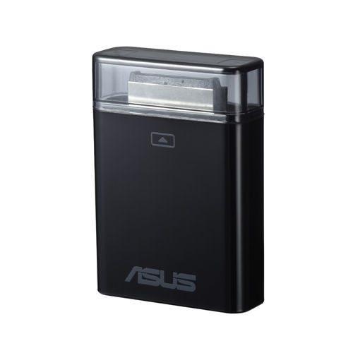 ASUS 4-In-1 Flash Card Reader