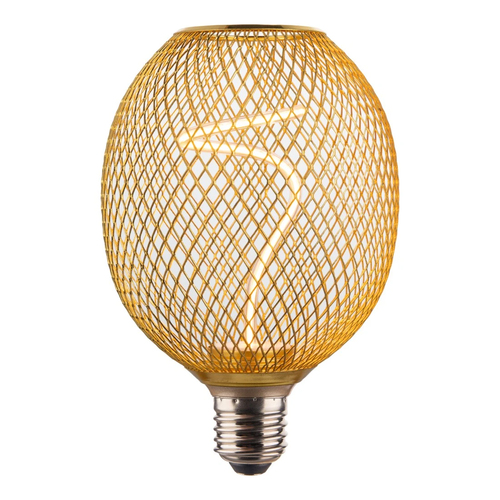Hama 00232607 energy-saving lamp Extra warm white 1800 K 4,9 W E27
