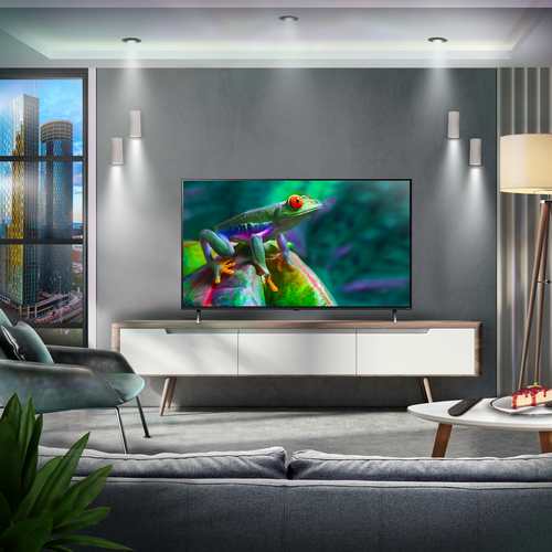 LG 55QNED80T6A.AEK TV – image 9
