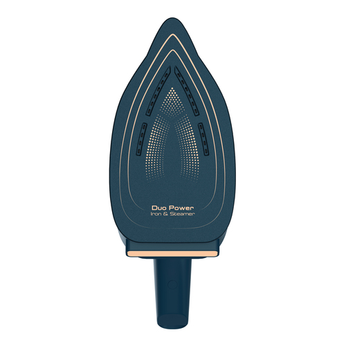 Tefal JF4032 Stoomstrijkijzer Blauw, afbeelding 3