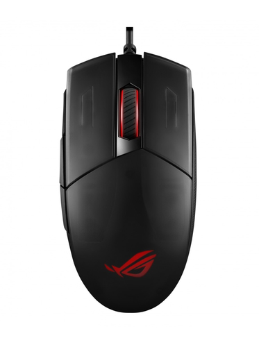 ASUS Impact II