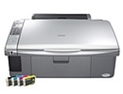 Epson Stylus DX5000