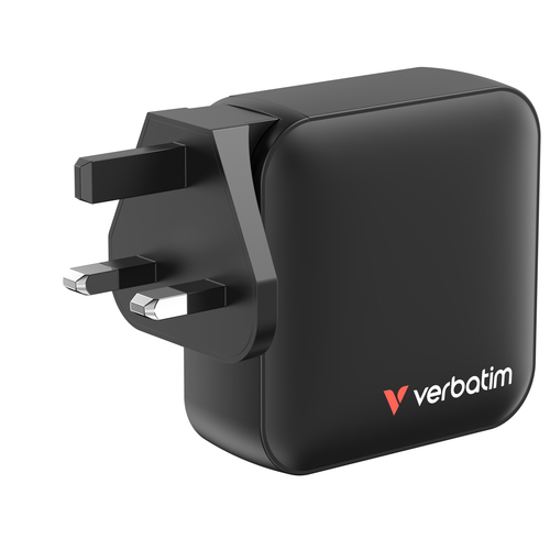 Verbatim Mini GaN Charger 165W – image 6