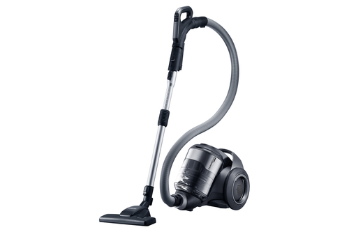 Samsung SC20F70HC 2 L Cylinder vacuum Dry 2000 W Bagless – image 4