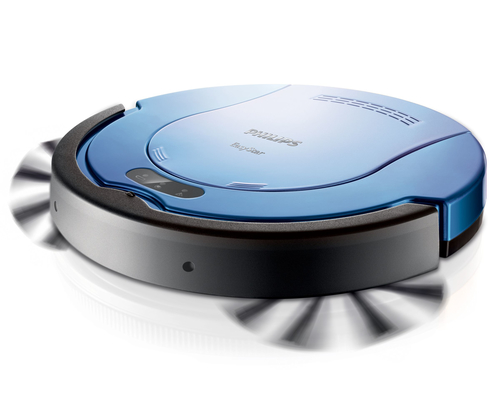 Philips Robot vacuum cleaner FC8800/01