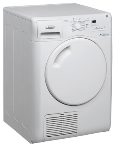 Whirlpool AZB 9670