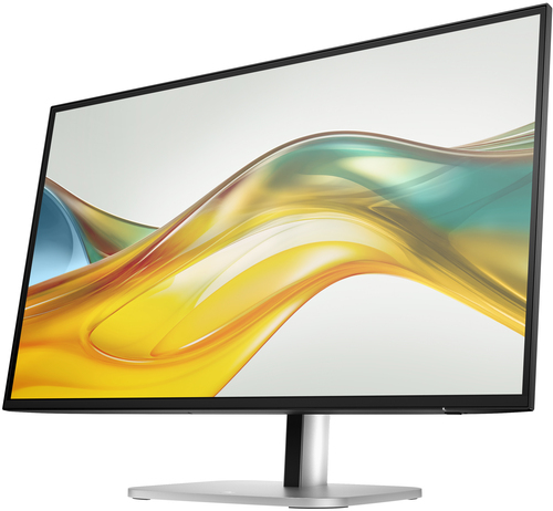 HP Inc. Monitor S5 Pro 527pq QHD  9D9S0UT#ABB
