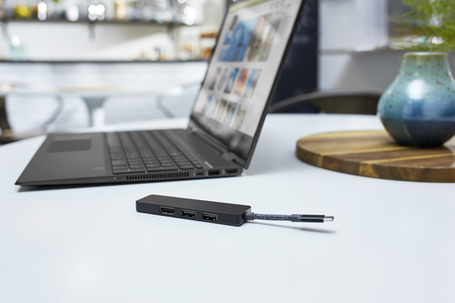 HP ENVY USB-C Hub – image 3