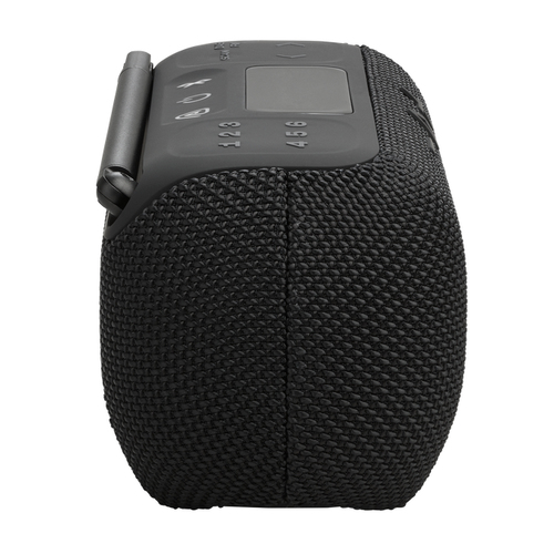 JBL Tuner 3 Zwart, afbeelding 3