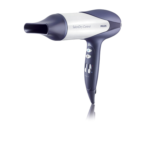 Philips SalonDry Control Hairdryer HP4981/00