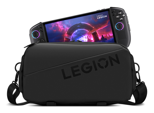 Lenovo Legion Go, Legion Go S & Legion Go 2 schoudertas, afbeelding 7