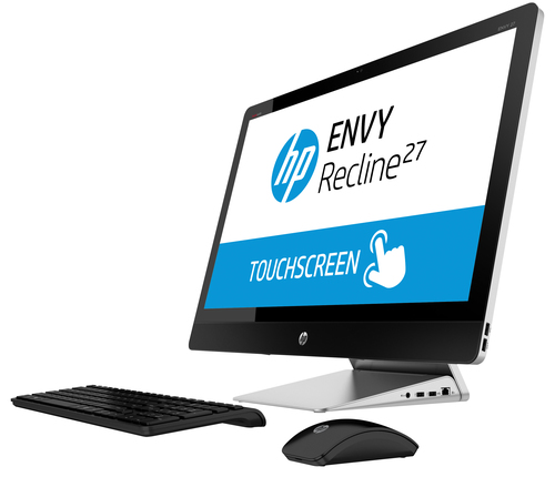 HP ENVY Recline 27-k455na Intel® Core™ i5 i5-4460T – image 2
