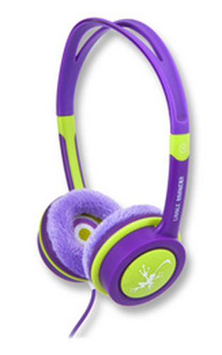 IFROGZ Little Rockerz
