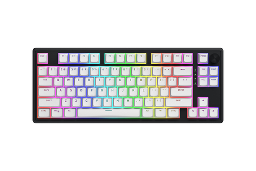 Hator Skyfall MAG Ultra 8K gaming toetsenbord