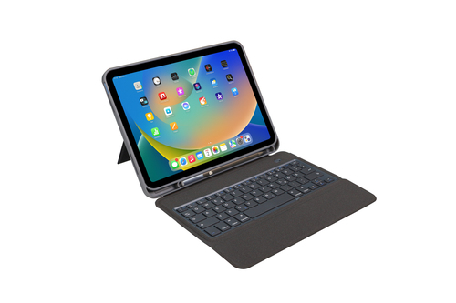 DEQSTER Slim Keyboard 2 for iPad – image 5