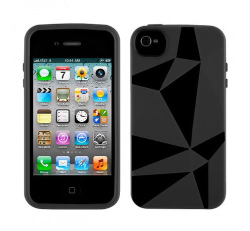 Speck GeoSkin iPhone 4/4S