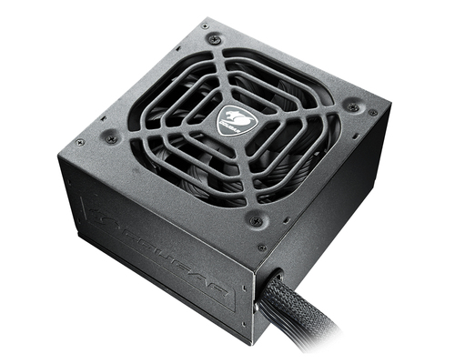 COUGAR XTC550 блок питания 550 W 20+4 pin ATX Черный