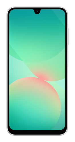 Samsung Galaxy A26 5G White 256 GB - image 2