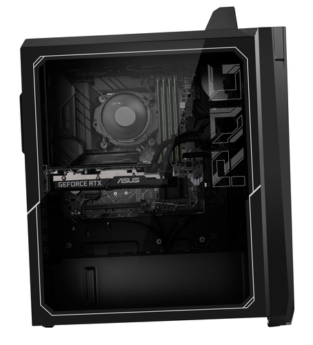 ASUS ROG Strix GT15 GT15CF-712700031W Intel® Core™ i7 i7-12700 – image 8