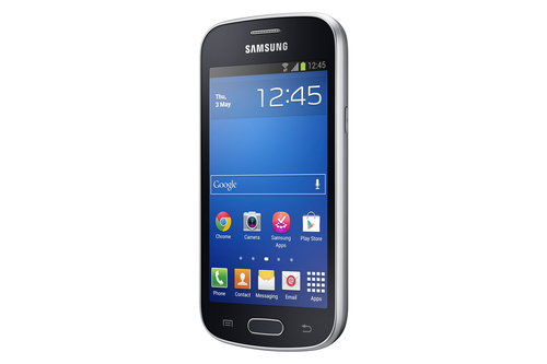 Samsung Trend Lite – image 4
