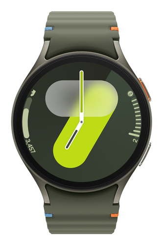 Samsung Galaxy Watch 7 44mm Green Bluetooth Smartwatch - image 2