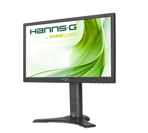 Hannspree HP 205 DJB – image 3