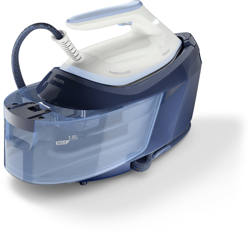 Philips 6000 series PSG6026/20R0 steam ironing station – image 8