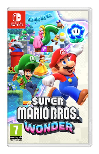 Nintendo 10011798