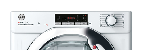 Hoover BHTD H7A1TCE-S – image 3