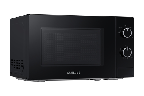 Samsung MS20A3010AL microwave Black Solo microwave Countertop – image 4