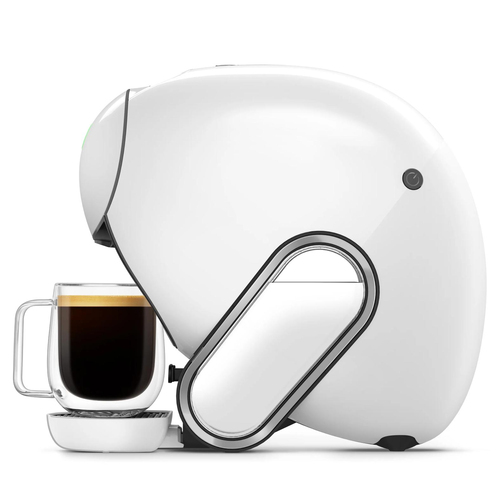 Krups YY5677 NESCAFÉ Dolce Gusto Neo Caffè Espresso apparaat Wit, afbeelding 3