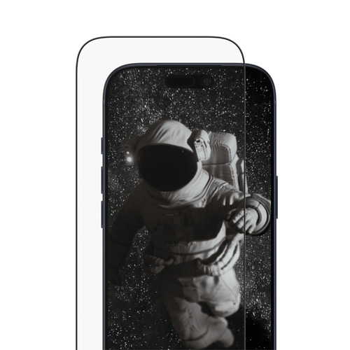 PanzerGlass® Ceramic II Screen Protector iPhone 17 Pro