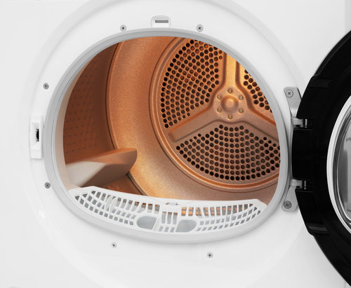 Beko DHX83420W tumble dryer Freestanding Front-load – image 3