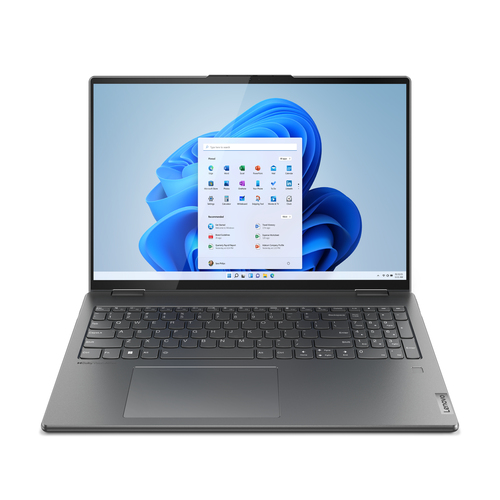 Lenovo Yoga 7 16IAH7