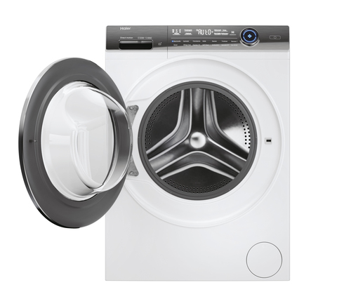 Haier I-Pro Series 7 HWD100-BD14979U1 washer dryer Freestanding Front-load White – image 2