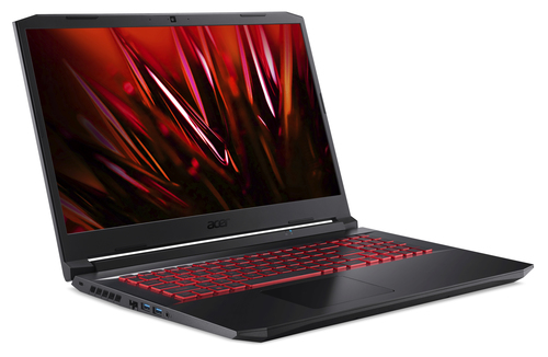 Acer Nitro 5 AN517-53-7536 Intel® Core™ i7 i7-11370H Laptop – image 2